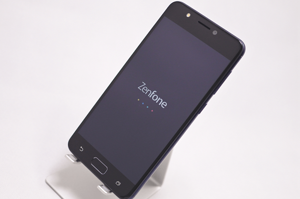 Asus Zenfone 4 Maxのベンチマークスコア Antutu Geek 3dmark スマ情