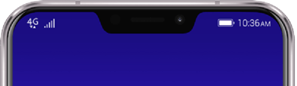 ノッチデザインのスマホとは？メリットや形状の違いまとめ | スマ情