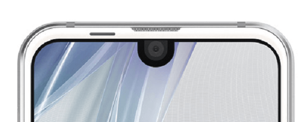 ノッチデザインのスマホとは？メリットや形状の違いまとめ | スマ情