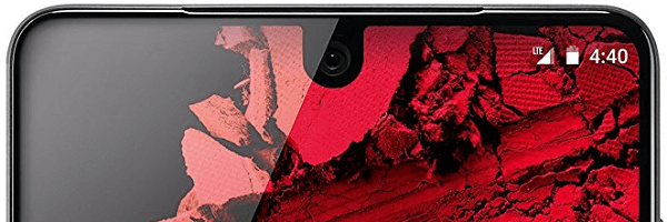 ノッチデザインのスマホとは？メリットや形状の違いまとめ | スマ情