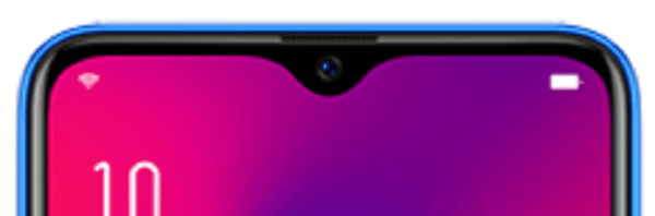 ノッチデザインのスマホとは？メリットや形状の違いまとめ | スマ情