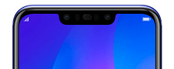 ノッチデザインのスマホとは？メリットや形状の違いまとめ | スマ情