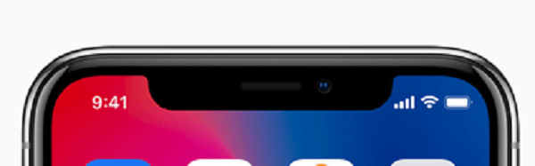 ノッチデザイン スマートフォン 本体 ノッチデザインのスマホとは？メリットや形状の違いまとめ | スマ情