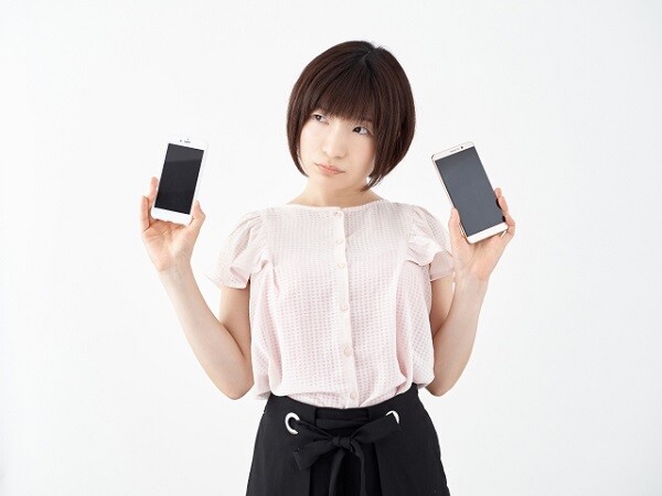 結局どちらが良いのか