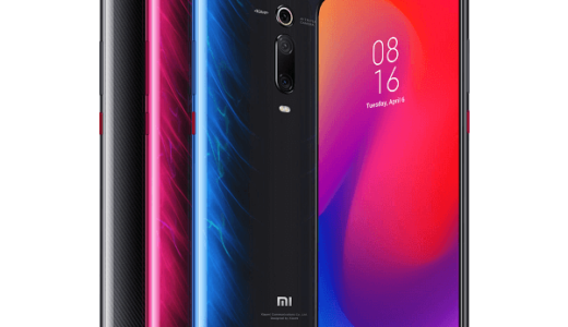 Xiaomi Mi 9T Pro