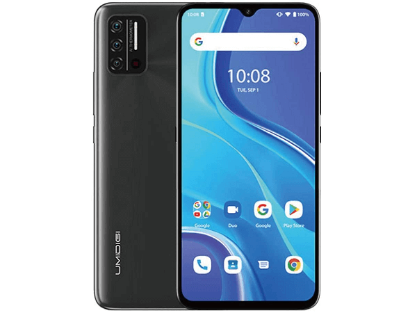 UMIDIGI A7S レビュー】格安低スペックスマホ。おすすめはしない