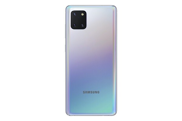 Galaxy Note 10 Lite のスペック 価格 日本発売は スマ情