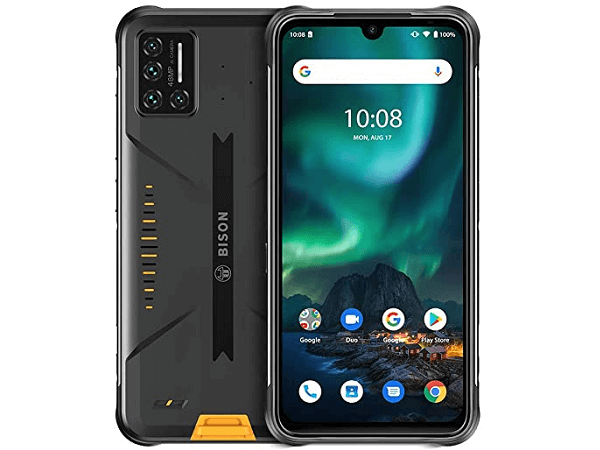 中華の格安タフネススマホはどれがいい？【バッテリー持ち比較】 | スマ情