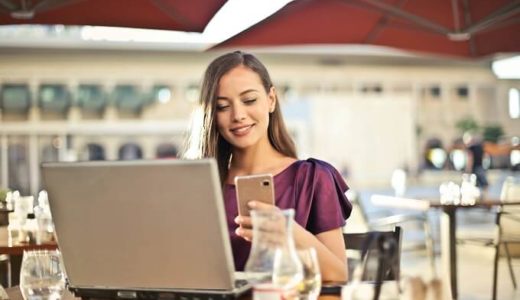 OUKITELスマホはテザリングができない【ルーター代わりに買う予定の人は注意】