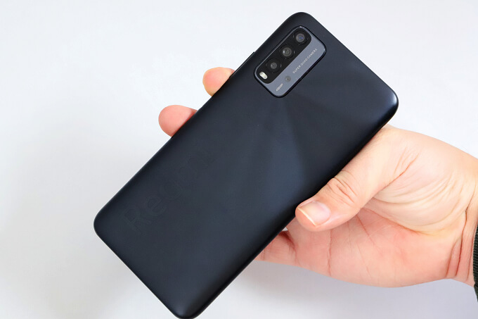 xiaomi製 Redmi 9T 新品未開封品 オーシャングリーンの+giftsmate.net