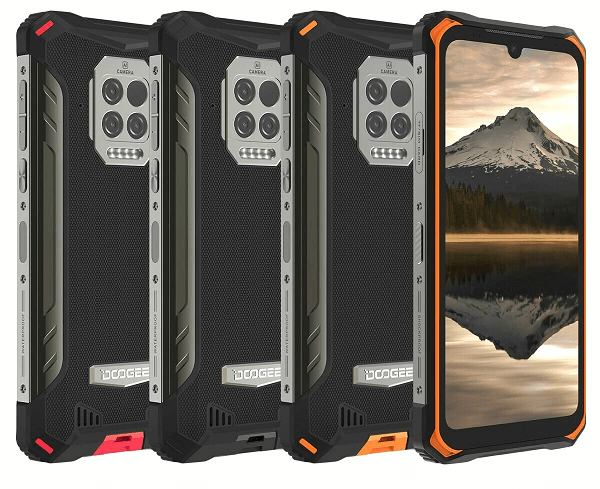 中華Androidスマートフォン アンドロイド 2025最新型 HOTWAV Cyber 13 Pro タフネススマホ