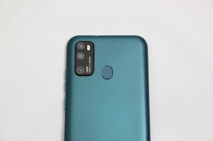 Ulefone Note 9P レビュー】B8とB19対応の15,000円スマホ【格安