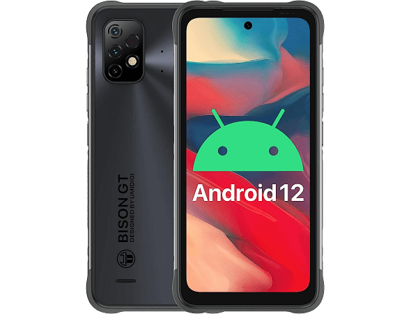 Androidスマホ 中華 アンドロイド 2025最新型 HOTWAV Cyber 13 Pro タフネススマホ