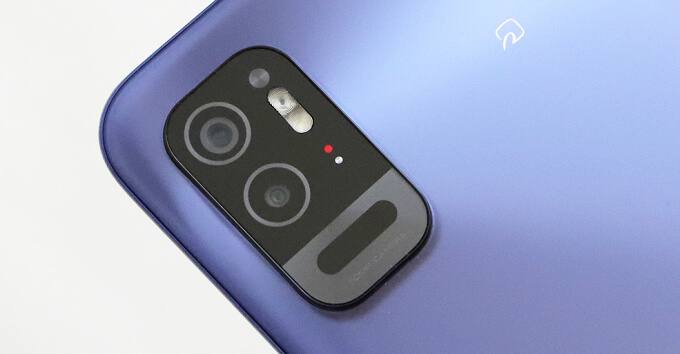 Redmi Note 10T レビュー】Xiaomi製のおサイフケータイ対応スマホを