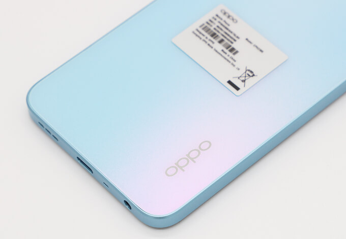 OPPO A77 レビュー】24,800円で買える格安スマホ。ライバル強