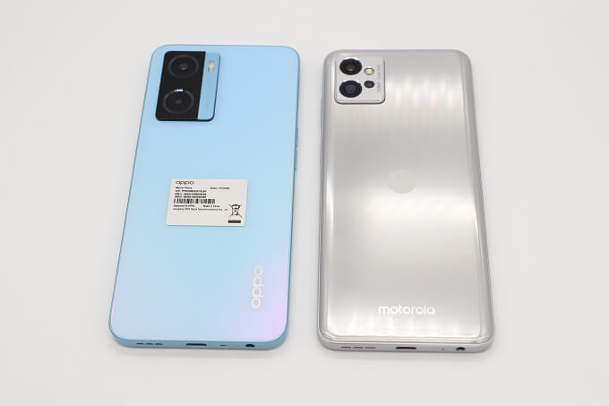 OPPO - OPPO A77　新品未開封 128GB大容量ROM OPPO A77 レビュー】24,800円で買える格安スマホ。ライバル強