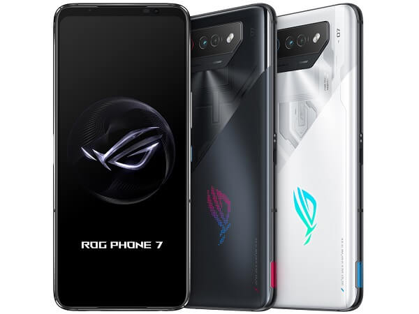 ROG Phone 7