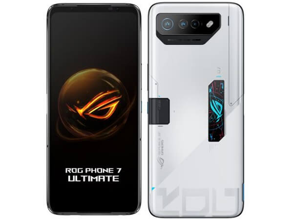 ROG Phone 7 Ultimate