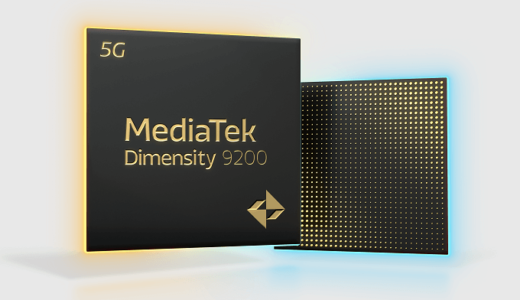 【2024年最新】MediaTek Dimensity搭載スマホまとめ【Snapdragonとどっちが良い？】
