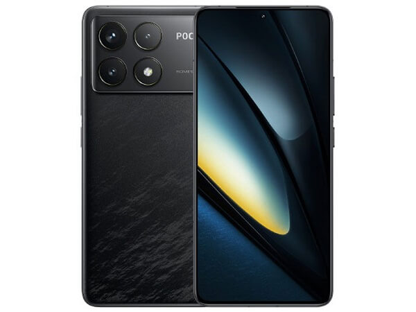 POCO F6 Pro