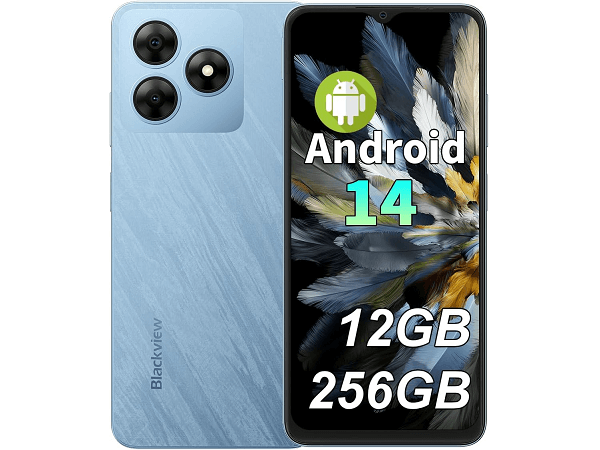 Blackview Wave8 レビュー】256GBモデルが2万円以下！おすすめの